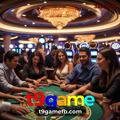 Como Ganhar em Slots no t9game – Dicas e Estratégias VIP