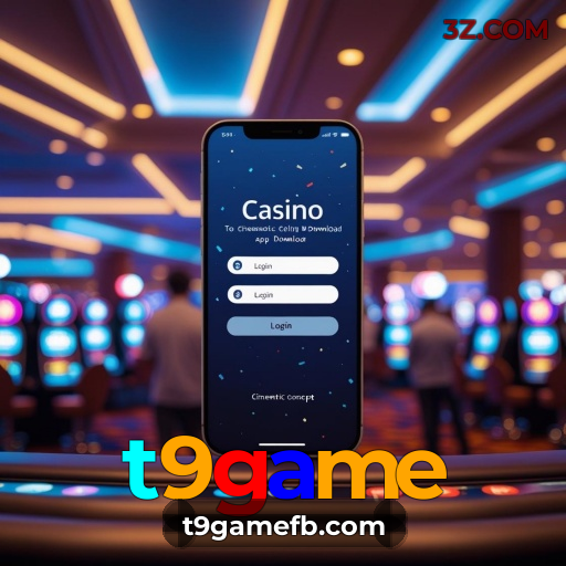 t9game.com | Cassino Online e Apostas Esportivas no Brasil com Bônus Exclusivos