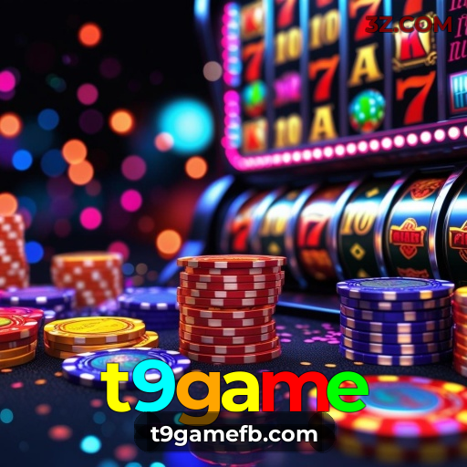 t9game Cassino Online | Apostas Seguras com PIX Instantâneo
