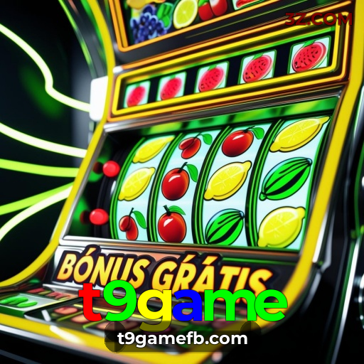t9game 💸 - Líder Brasileiro de Jogos 💸 - t9game.com