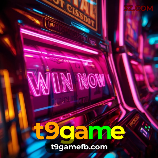 t9game
