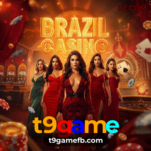 t9game.com 🏆 - Melhores Jogos de Azar do Brasil 🏆 - t9game