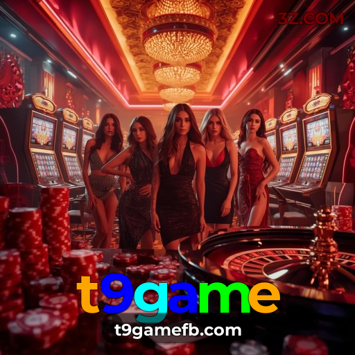 t9game