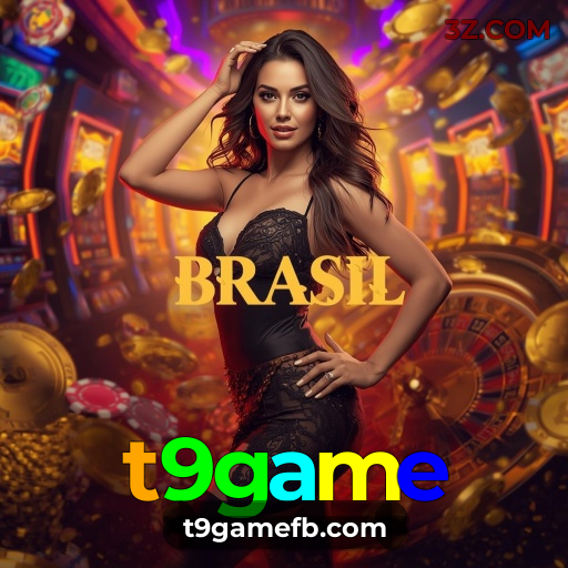 Cassino Online do t9game | Experiência Rápida e Confiável