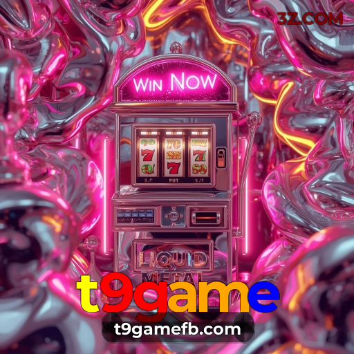 🔐 Faça Login no t9game | Entre Agora no Seu Cassino VIP 🎰