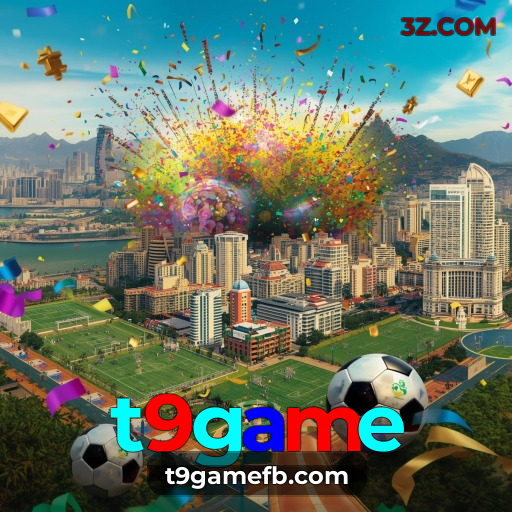 Promo t9game: O Melhor Cassino Online, Só Para Quem Busca Emoção e Grandes Prêmios!