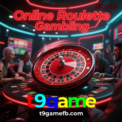 t9game.com | Cassino Online e Apostas Esportivas no Brasil com Bônus Exclusivos