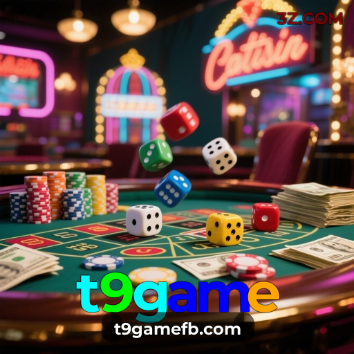 t9game