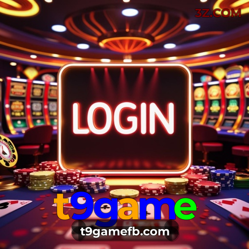 t9game | Cassino Online Mobile com Jogos Populares no Brasil