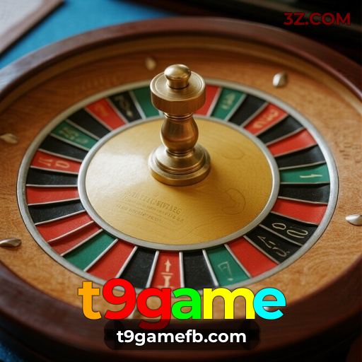 t9game: O cassino online mais confiável para brasileiros!
