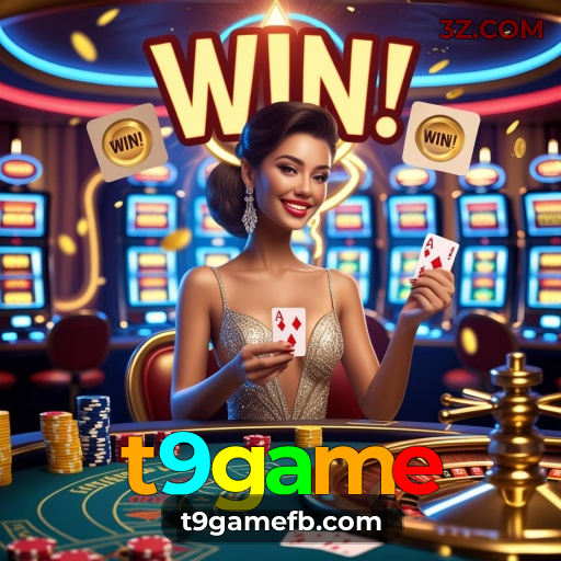 t9game