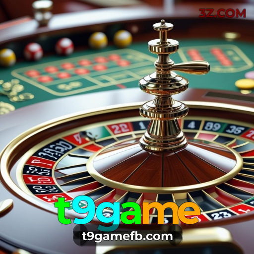 t9game