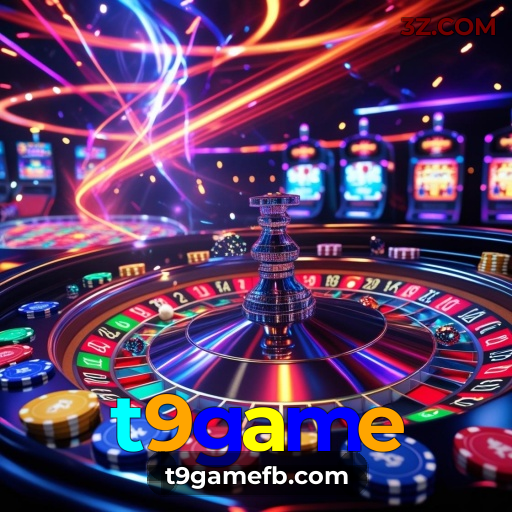 t9game - A aposta certa está no cassino online mais confiável! - t9game.com Plataforma