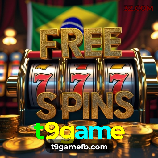 t9game | Explore Slots Incríveis e Diversão no t9game! 