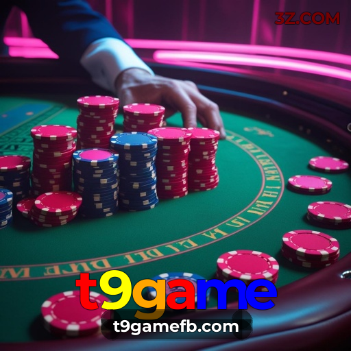 t9game - Jogue no cassino online mais confiável e ganhe grandes prêmios! - t9game.com Plataforma