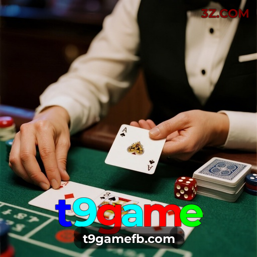 t9game.com | Cassino Online com Bônus Imperdíveis