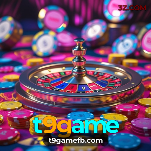 t9game GAME Apostas - Principais Probabilidades Esportivas