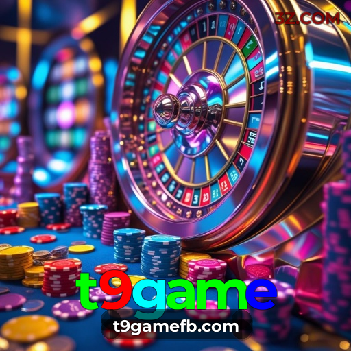 t9game GAME Apostas - Principais Probabilidades Esportivas