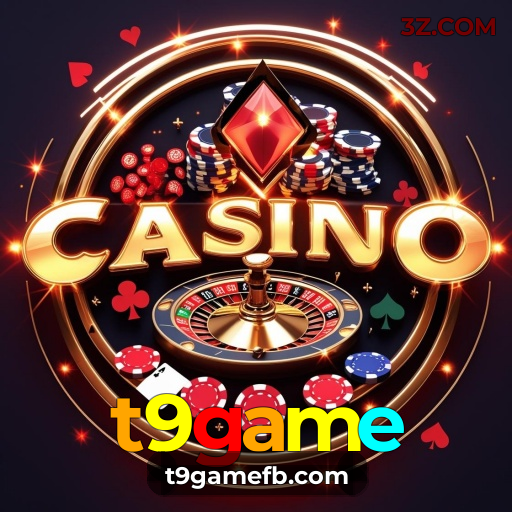 t9game | Explore Slots Incríveis e Diversão no t9game! 