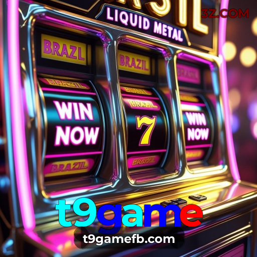 t9game | Cassino Mobile e Apostas Esportivas em Qualquer Lugar