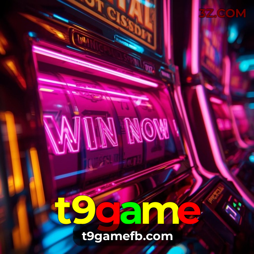 ⭐️t9game.com⭐️CASINO OFICIAL PLATAFORMA - t9game