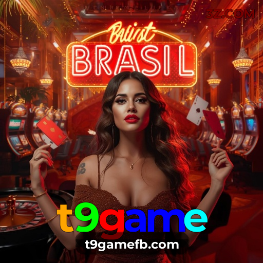 t9game – a plataforma de apostas oficial mais profissional